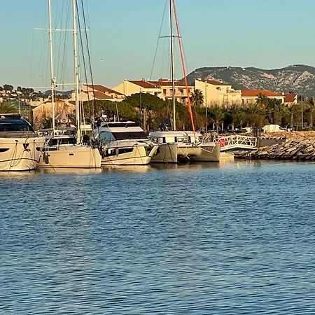 Sea * Sanary-sur-Mer