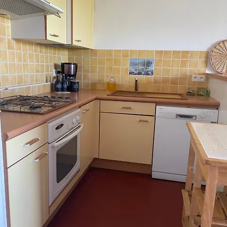 Sea Apartment