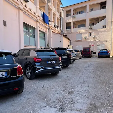 Sea Apartment Sanary-sur-Mer